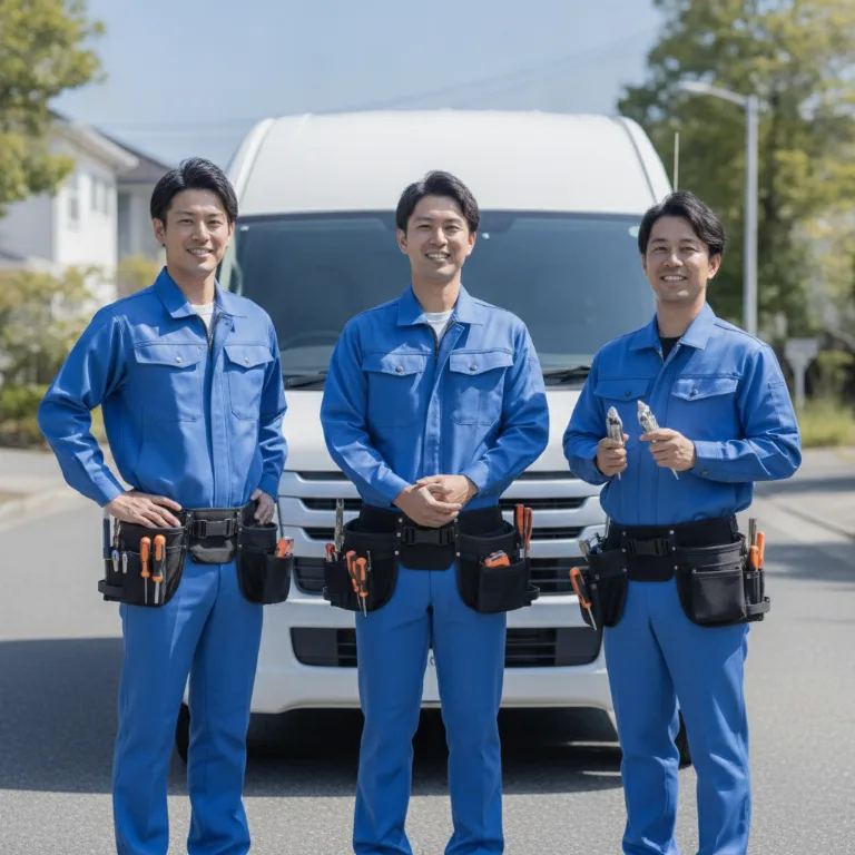 窓の設置 のチーム: 佐野市